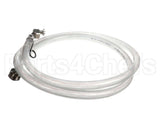 7062337 Convotherm Water Connection Hose 3/4 Ght