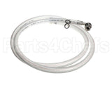 7062337 Convotherm Water Connection Hose 3/4 Ght