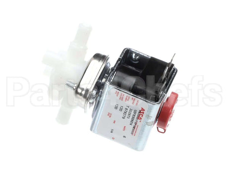 70638 Saniserv Valvesolenoid