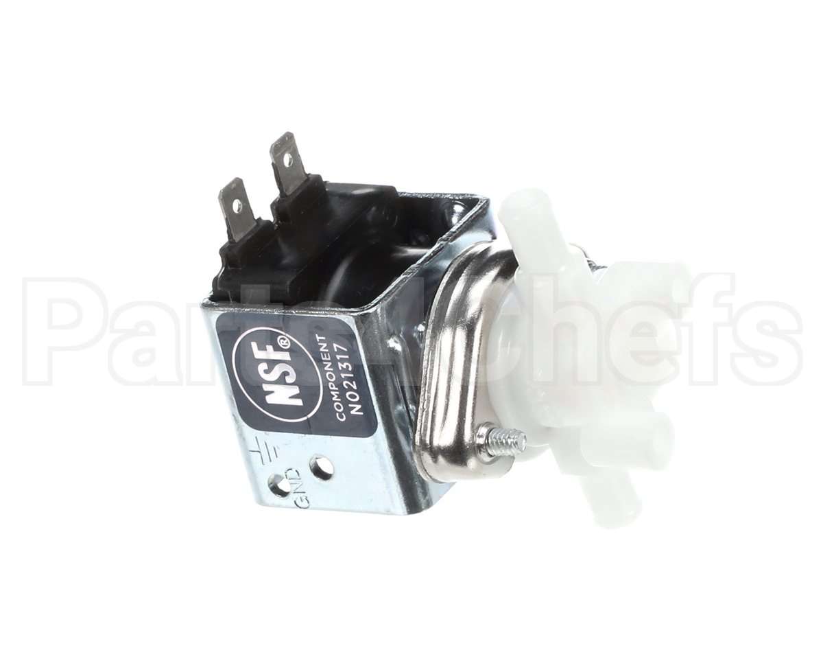 70638 Saniserv Valvesolenoid