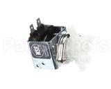70638 Saniserv Valvesolenoid