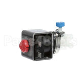 70639 Saniserv Solenoid Syrup