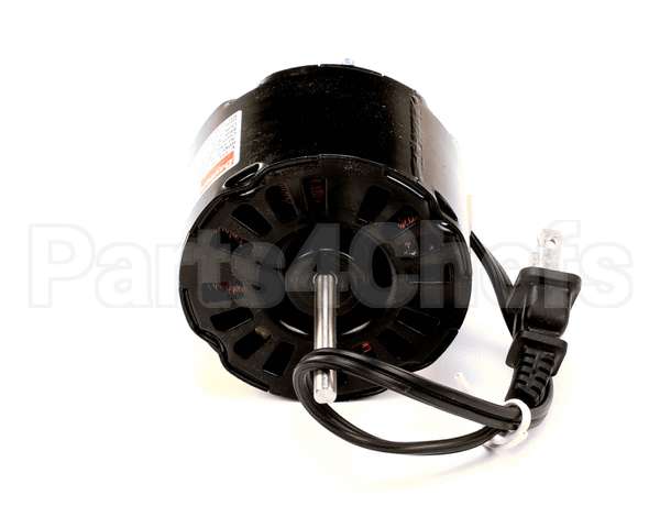 706400B Piper Products Proofer Motor And Hardware