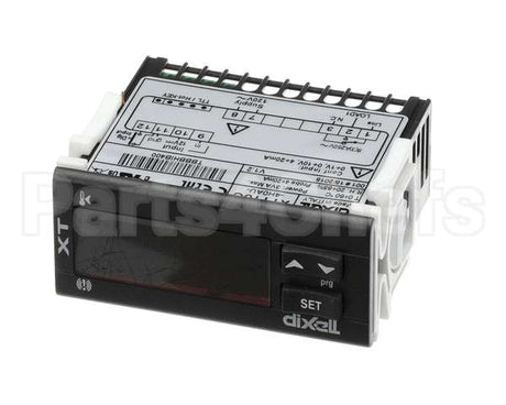 706424 Piper Products Humidity Controller