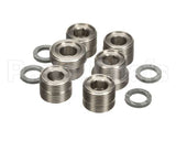 70653 Fisher Ez Install Kit Ts Chi Krn