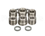 70653 Fisher Ez Install Kit Ts Chi Krn