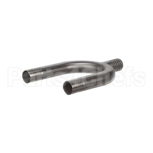 7066 Lancer Ss Ubend (2) 12 Barb X 12 B