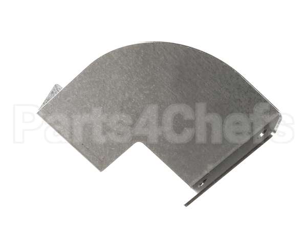 70671 Blodgett Burner Door Stop, Right