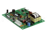 70671 Saniserv Board:electric Control 115V