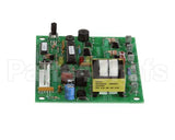 70671 Saniserv Board:electric Control 115V