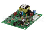 70671 Saniserv Board:electric Control 115V