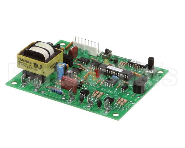 70676 Saniserv Board:electric Control 230V