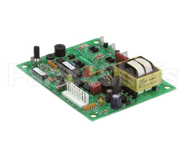 70676 Saniserv Board:electric Control 230V