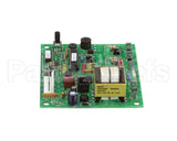 70676 Saniserv Board:electric Control 230V