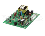 70676 Saniserv Board:electric Control 230V