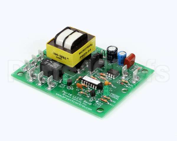 70677 Saniserv Control:liquid Level