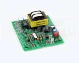 70677 Saniserv Control:liquid Level