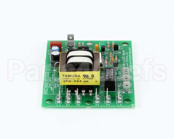 70677 Saniserv Control:liquid Level