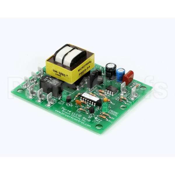 70677 Compatible Saniserv Control:liquid Level