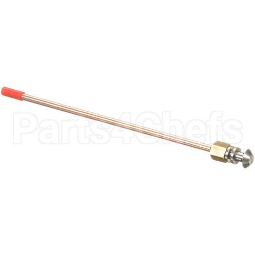706770-A Compatible Vulcan Pilot Stem & Tip
