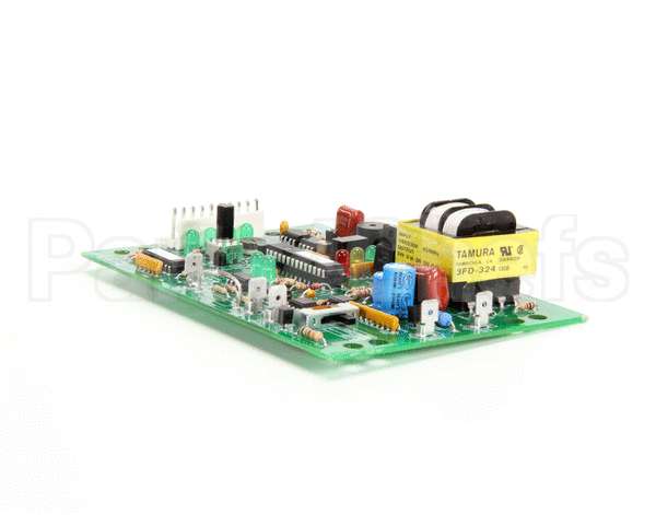 70681 Saniserv Control Board:soft Serve
