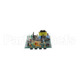 70683 Saniserv Board, Sas Elect. Control
