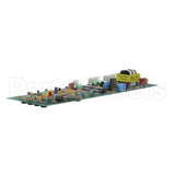 70683 Saniserv Board, Sas Elect. Control