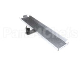 70684 Marsal Pizza Ovens Mb Slice Baffle Left Assembly