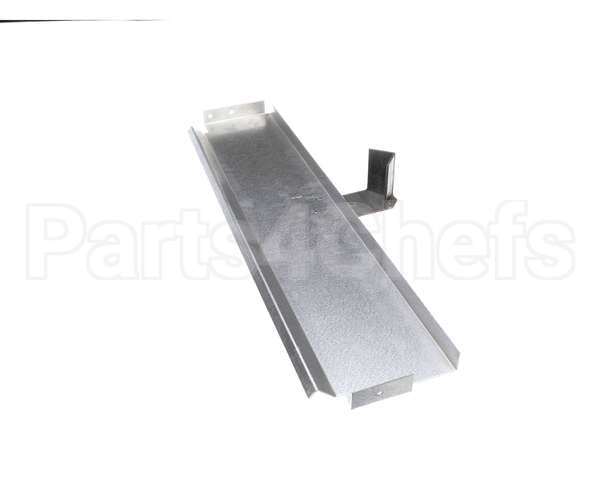 70684 Marsal Pizza Ovens Mb Slice Baffle Left Assembly