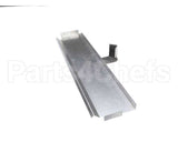 70684 Marsal Pizza Ovens Mb Slice Baffle Left Assembly