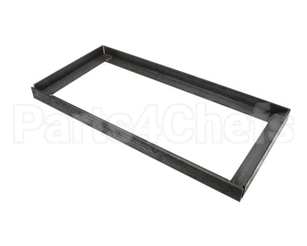 70689 Marsal Pizza Ovens Ang Iron Brk Base2412 X 12