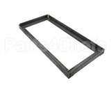 70689 Marsal Pizza Ovens Ang Iron Brk Base2412 X 12