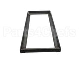 70689 Marsal Pizza Ovens Ang Iron Brk Base2412 X 12