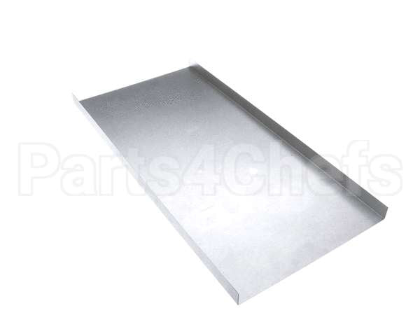 70694 Marsal Pizza Ovens Brick Baffle, Mb Slice