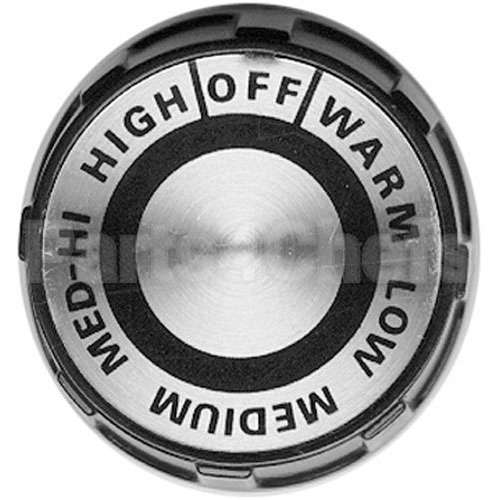 70701-04 Compatible Lang Knob
