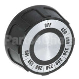 70701-19 Compatible Star Dial 2" D, Off 450-100