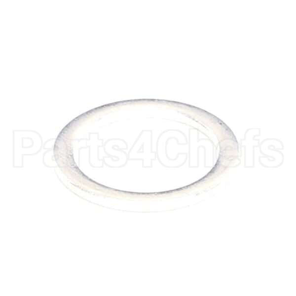 7070142 Compatible BKI Gasket, Aluminum Washer