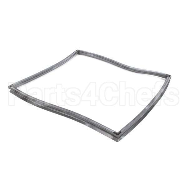7070192 Compatible BKI Seal, Oven, Black, Abe61 And A