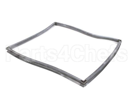 7070192 Bki Seal, Oven, Black, Abe61 And A