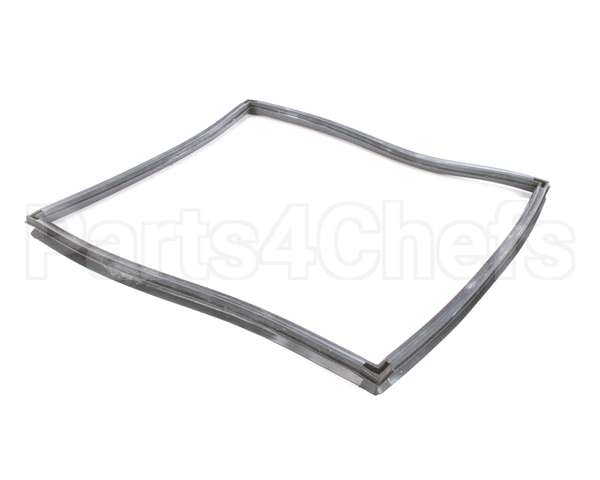 7070192 Bki Seal, Oven, Black, Abe61 And A