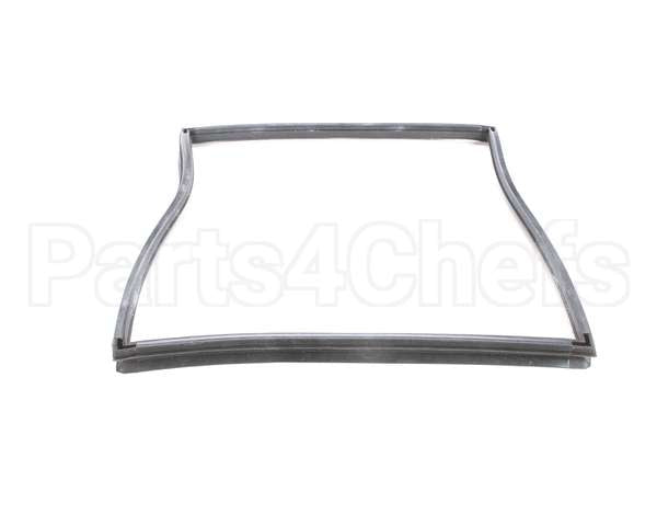 7070192 Bki Seal, Oven, Black, Abe61 And A