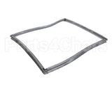 7070192 Bki Seal, Oven, Black, Abe61 And A