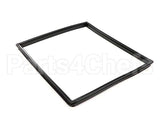7070192R Giorik Door Gasket, 061, Evo, 18.75X16.625X0.93