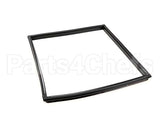 7070192R Giorik Door Gasket, 061, Evo, 18.75X16.625X0.93