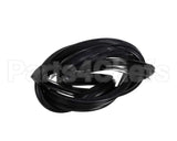 7070194R Bki Oven Seal, Black, 101 Evo Combis