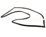 7070197 Bki Gasket, Door, 202 Models, 56X26X1