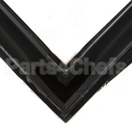 7070198 Bki Seal, Oven, Black, Abe102 And