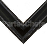 7070198 Bki Seal, Oven, Black, Abe102 And