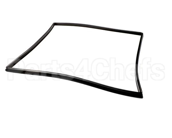 7070198R Giorik Door Gasket, 102, Evo