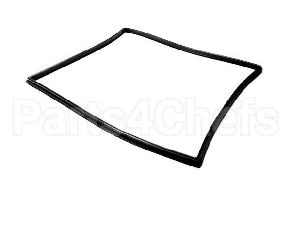 7070198R Giorik Door Gasket, 102, Evo